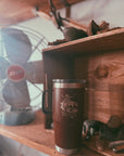 RANGE MUG
