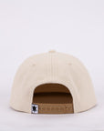 Teal x Jess Patch Hat