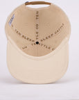 Teal x Jess Patch Hat
