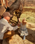 Por el Campo