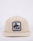 Teal x Jess Patch Hat