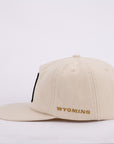 Teal x Jess Patch Hat